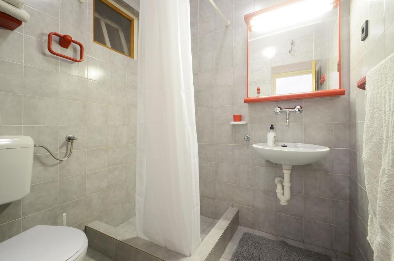 Apartment Prizba 10063C Екстер'єр фото